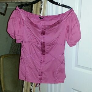 Bebe shirt